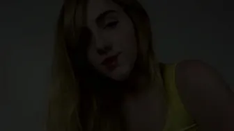 MissPrincessKay  incredible bitch shows off her delicious ass.