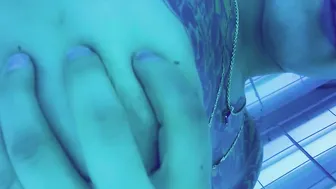 OnlyFans.com Phoenix Starr @pheonixxx   big breasted female fingering pussy