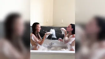 Angelsetfree Cute lesbians