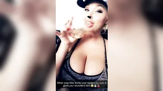 Summer Brielle videos [OnlyFans.com]   pretty babe shows off her underwear and tattoos