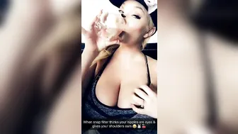 Summer Brielle videos [OnlyFans.com]   pretty babe shows off her underwear and tattoos