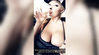 Summer Brielle videos [OnlyFans.com]   pretty babe shows off her underwear and tattoos