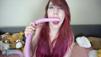 MissPrincessKay  Pretty brunette