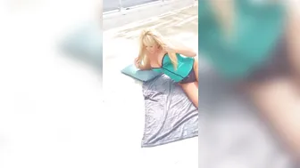 Summer Brielle videos [OnlyFans.com]   Blonde passion