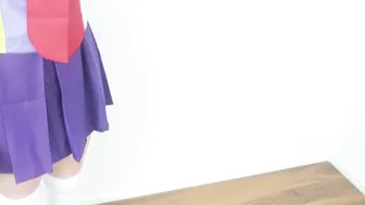 LittleKaylie  naughty slut fucks pussy