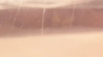 Sophie Dee   busty slut caresses shaved pussy