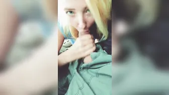 Samantha Rone   a young queen fucks both holes