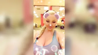 Summer Brielle videos [OnlyFans.com]   juicy breasts and smooth pussy