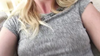 Samantha Rone   and her charms