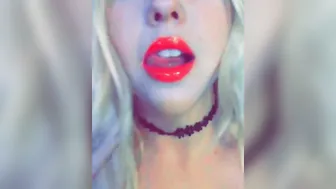 Samantha Rone   Grade blonde