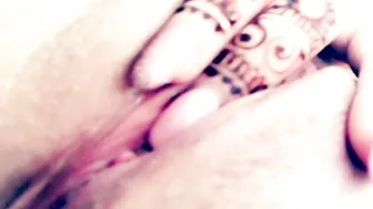 Sophie Dee   naughty babe handjob pussy relish