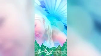 Summer Brielle videos [OnlyFans.com]   busty babe twirls big ass