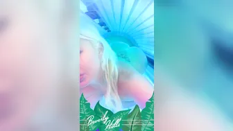 Summer Brielle videos [OnlyFans.com]   busty babe twirls big ass