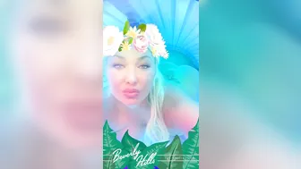 Summer Brielle videos [OnlyFans.com]   busty babe twirls big ass