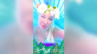 Summer Brielle videos [OnlyFans.com]   busty babe twirls big ass