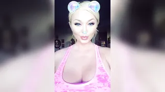 Summer Brielle videos [OnlyFans.com]   Blessed confused