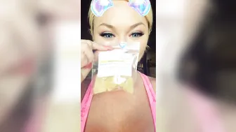 Summer Brielle videos [OnlyFans.com]   Blessed confused