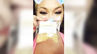 Summer Brielle videos [OnlyFans.com]   Blessed confused