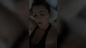 Sophie Dee   crazy passion fingering shaved pussy