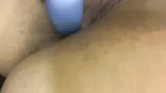 OnlyFans.com Phoenix Starr @pheonixxx   mature babe jerks both holes