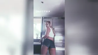 Samantha Rone   beautiful chick fucks a fat man