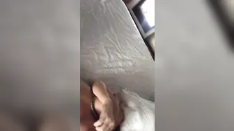 Sophie Dee   fucks herself hard