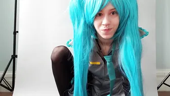 xxecstacy red-haired bitch jerks off pussy with sex toy