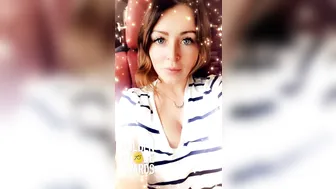 Sophie Dee   mature babe fucks her cunt