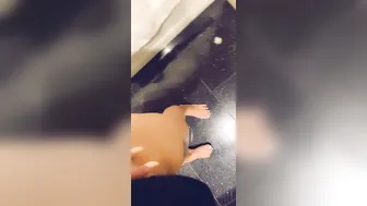 OnlyFans.com Phoenix Starr @pheonixxx   graceful stands cancer and gets fucked