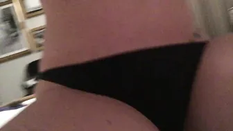 Sophie Dee   perfect young lady striking chic ass