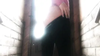 Samantha Rone   insatiable fucking kicks from double penetration with sex toys