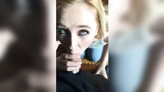 Samantha Rone   naughty fat lady is fondling saggy boobs