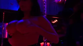 Sophie Dee   hot bitches show slut shapes