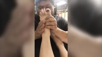 Sophie Dee   Fair skin