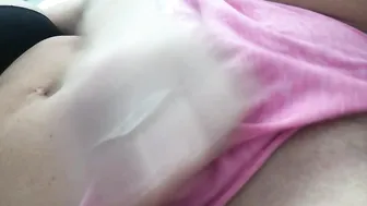 Sophie Dee   impressive babe fucks anus