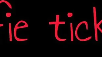 secret girlfriend  sexy caresses shaved holes