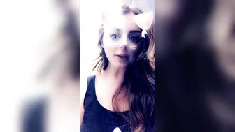 Sophie Dee   Skinny bitch