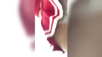 Samantha Rone   desired babe cums from erotic dance