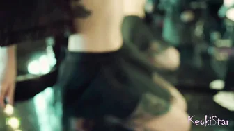 secret girlfriend  jerking off my holes