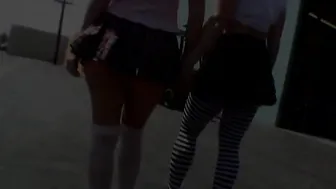 Sophie Dee  tasty babe fucks her anus