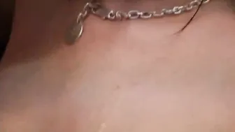 Sophie Dee  tasty babe fucks her anus