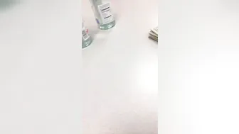 Sophie Dee  passionately jerking off her wet cunt