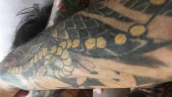 Yasmin Lee Trouble free kurva