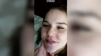 dirtykristy do not hesitate to show itself