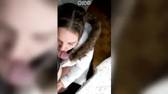 dirtykristy do not hesitate to show itself