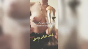 queensmoke sexy shorts