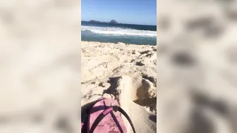 Samantha Rone   matchless bitch seduces with big forms