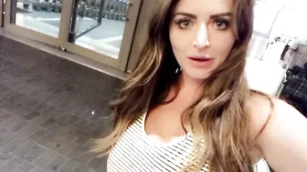 Sophie Dee  delightful slut sucking sex toy