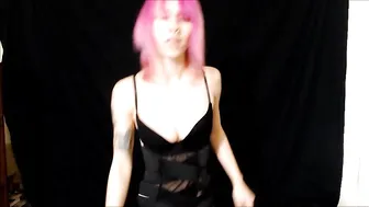 xxecstacy adorable chick pulls vagina