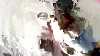 Yasmin Lee clockwork krajet chest